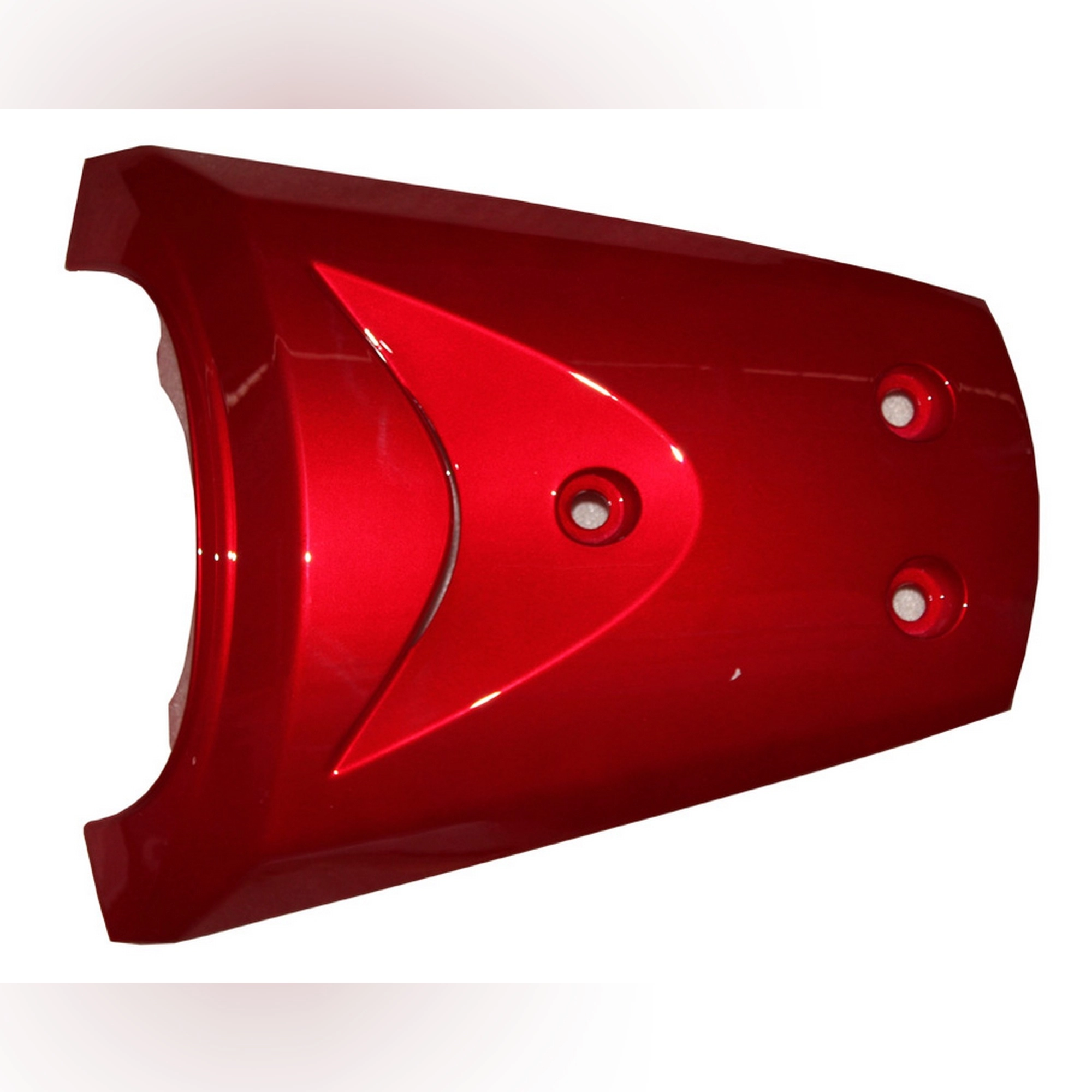 ARORA AR50-50 KASIRGA ÖN ORTA KAPAK KIRMIZI #AR50-50 073
